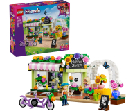 LEGO FRIENDS 42693 Kreatywna kwiaciarnia - 1529775 - zdjęcie 3